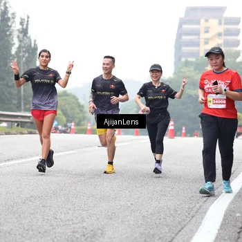 Runner Photo 7067345