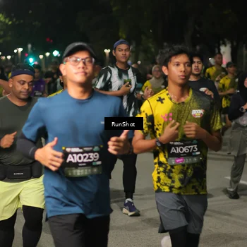 Runner Photo 7067346