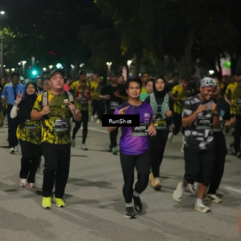 Runner Photo 7067347