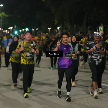 Runner Photo 7067348