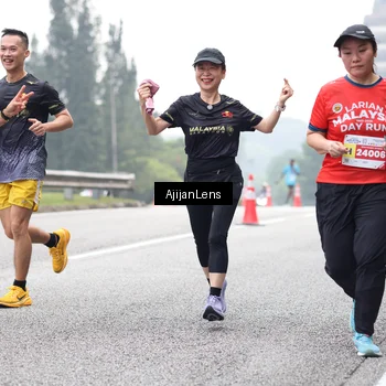 Runner Photo 7067349