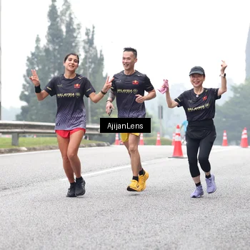 Runner Photo 7067351