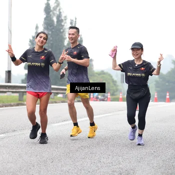 Runner Photo 7067355