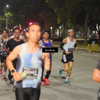 Runner Photo 7067357
