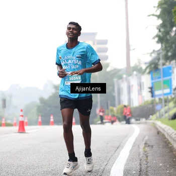 Runner Photo 7067358