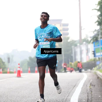 Runner Photo 7067359