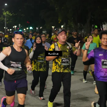 Runner Photo 7067362