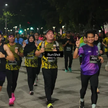 Runner Photo 7067364
