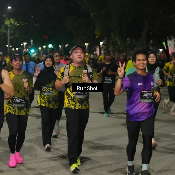 Runner Photo 7067365