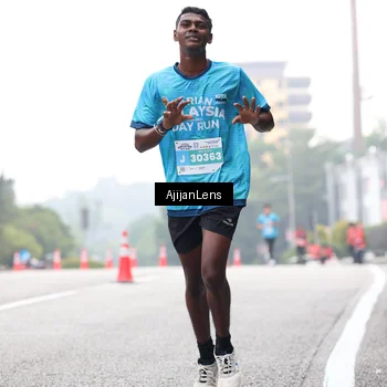 Runner Photo 7067366