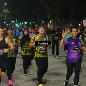 Runner Photo 7067367