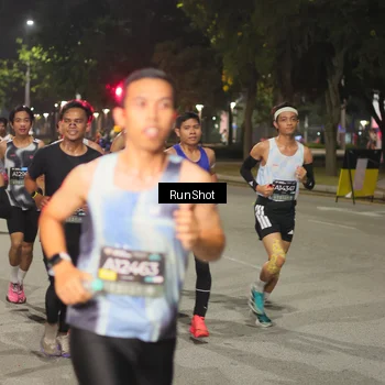 Runner Photo 7067370