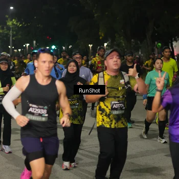 Runner Photo 7067372