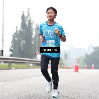 Runner Photo 7067378