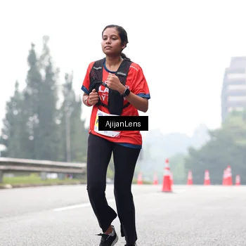 Runner Photo 7067384