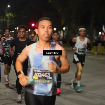 Runner Photo 7067385