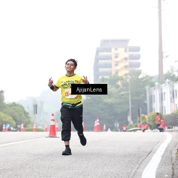 Runner Photo 7067387