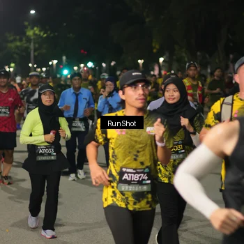 Runner Photo 7067388