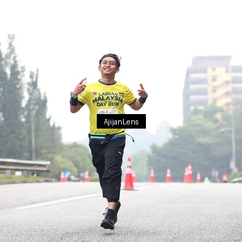 Runner Photo 7067390