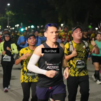 Runner Photo 7067391