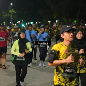 Runner Photo 7067393