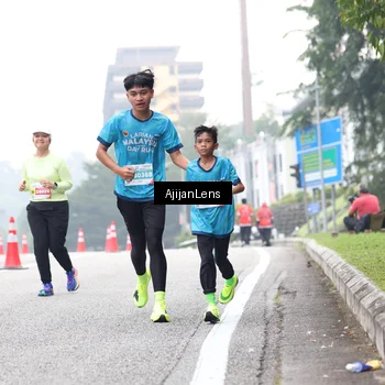 Runner Photo 7067397
