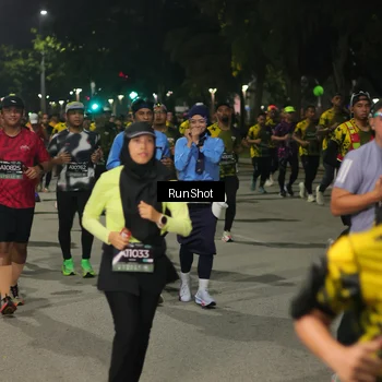 Runner Photo 7067400