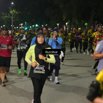 Runner Photo 7067401