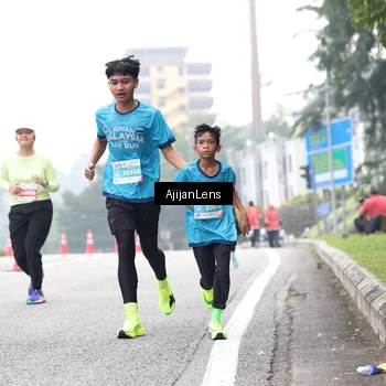 Runner Photo 7067402