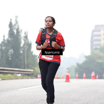 Runner Photo 7067403