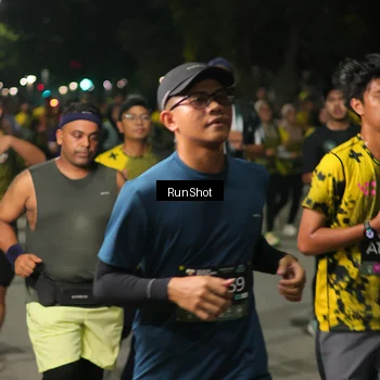 Runner Photo 7067404