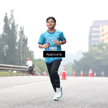 Runner Photo 7067405