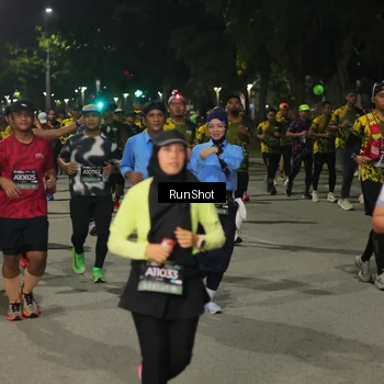 Runner Photo 7067406