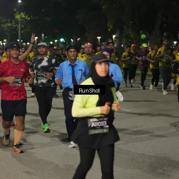 Runner Photo 7067407