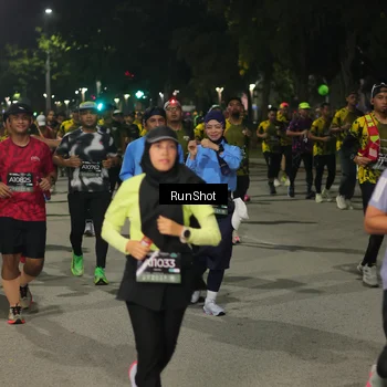 Runner Photo 7067409