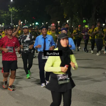 Runner Photo 7067415