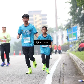 Runner Photo 7067417