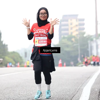 Runner Photo 7067419