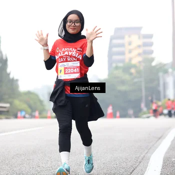 Runner Photo 7067420