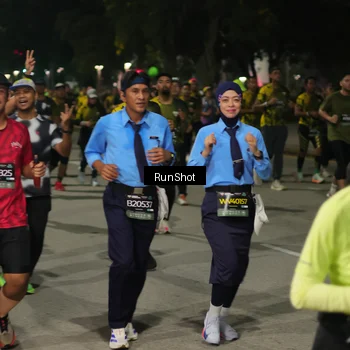Runner Photo 7067422
