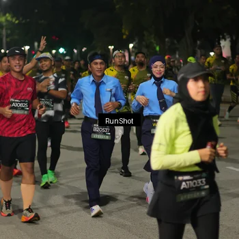 Runner Photo 7067424