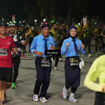 Runner Photo 7067425