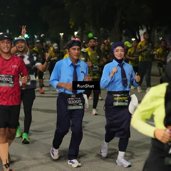 Runner Photo 7067426