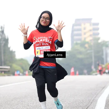 Runner Photo 7067427