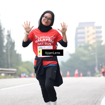 Runner Photo 7067429
