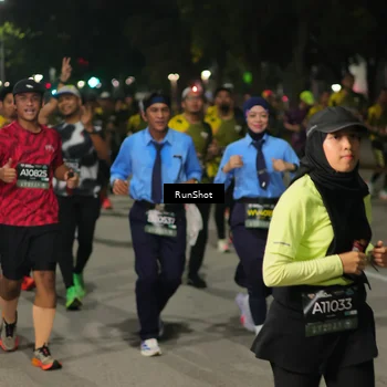 Runner Photo 7067430