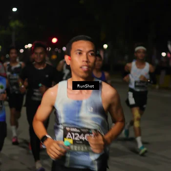 Runner Photo 7067431