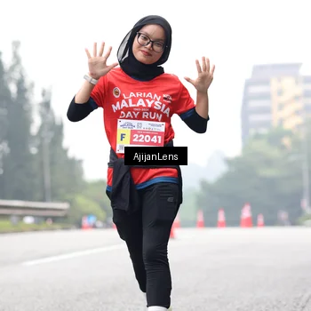 Runner Photo 7067432