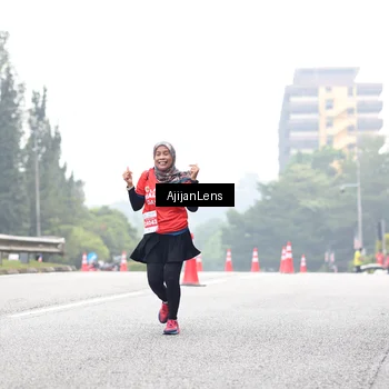 Runner Photo 7067434
