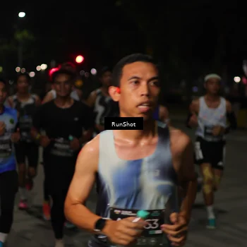 Runner Photo 7067438